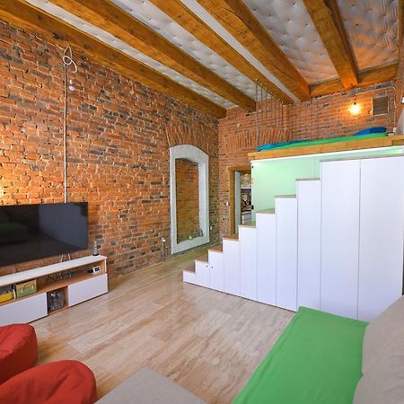 Michael Weiss Apartment Brassó Kültér fotó