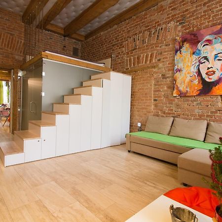 Michael Weiss Apartment Brassó Kültér fotó