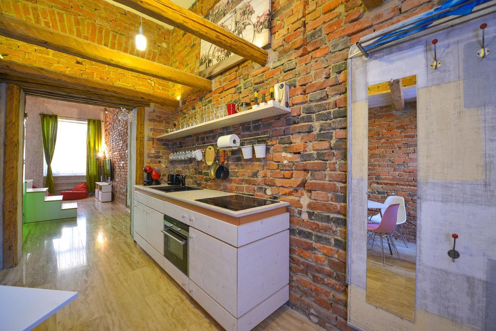 Michael Weiss Apartment Brassó Kültér fotó
