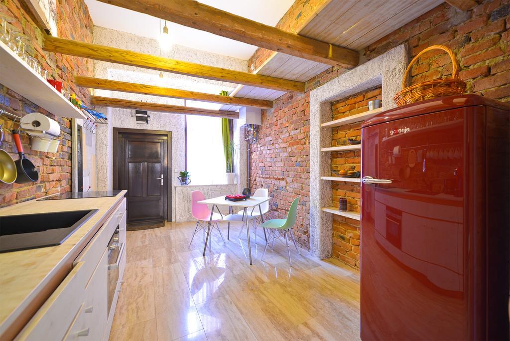 Michael Weiss Apartment Brassó Kültér fotó