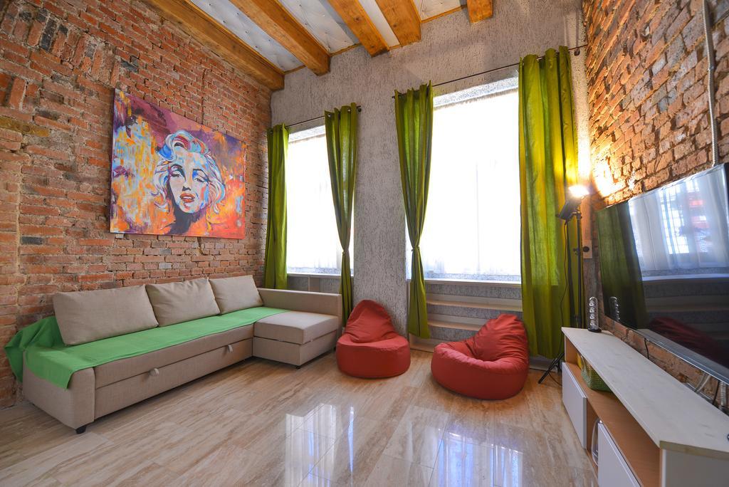 Michael Weiss Apartment Brassó Kültér fotó