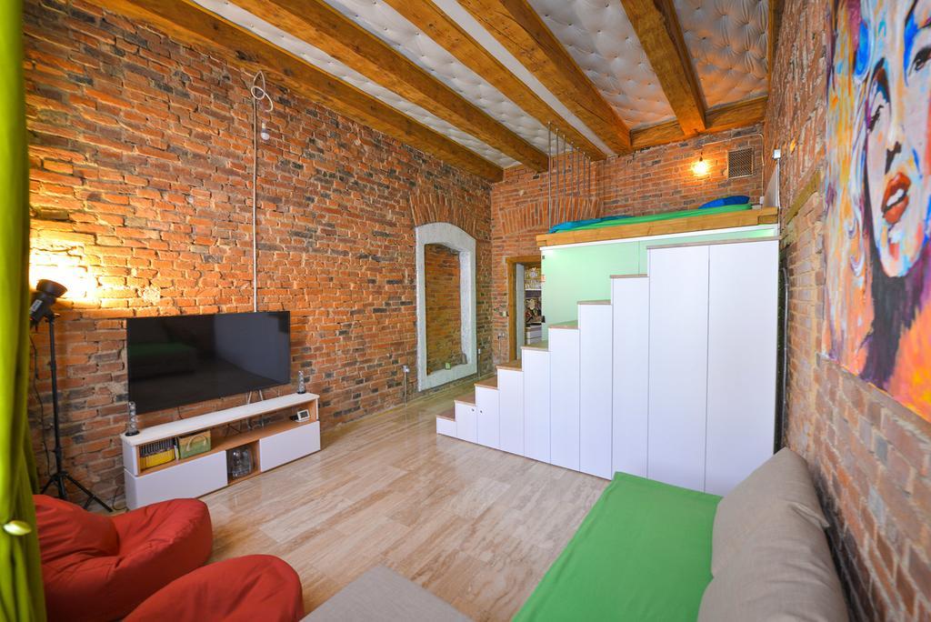 Michael Weiss Apartment Brassó Kültér fotó