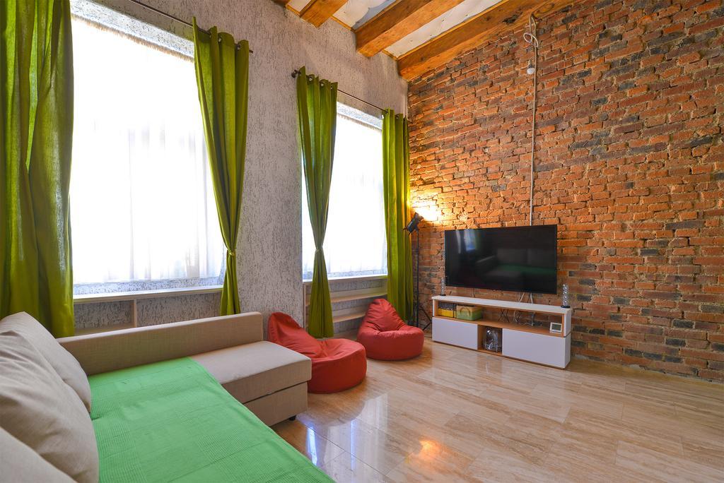 Michael Weiss Apartment Brassó Kültér fotó