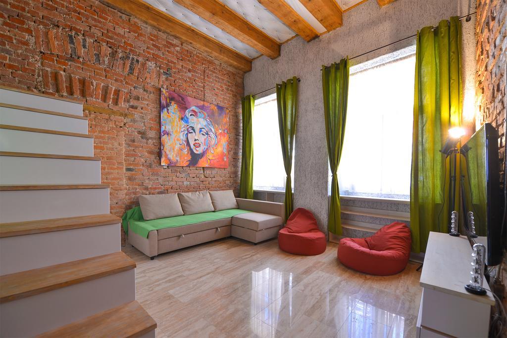 Michael Weiss Apartment Brassó Kültér fotó