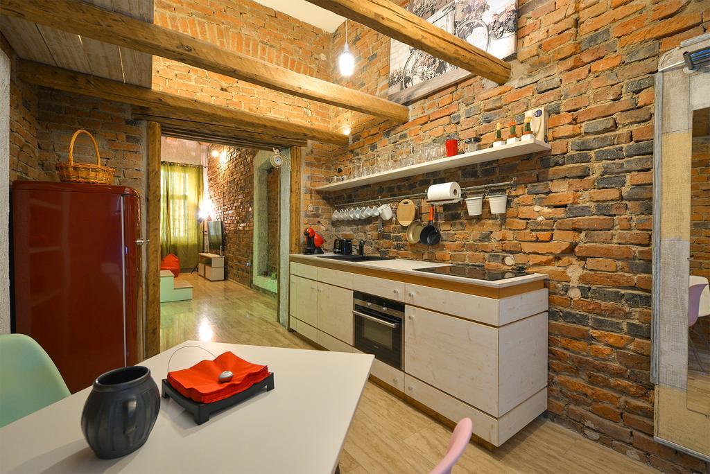 Michael Weiss Apartment Brassó Kültér fotó