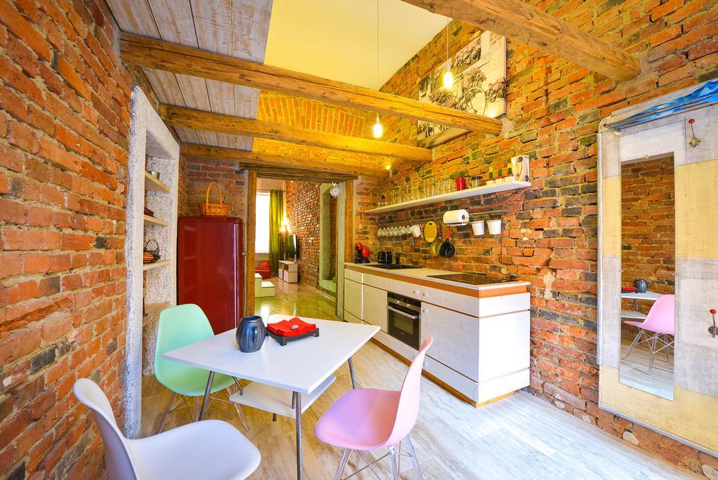 Michael Weiss Apartment Brassó Kültér fotó