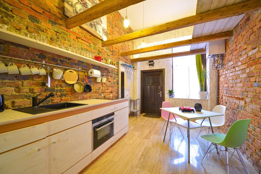 Michael Weiss Apartment Brassó Kültér fotó