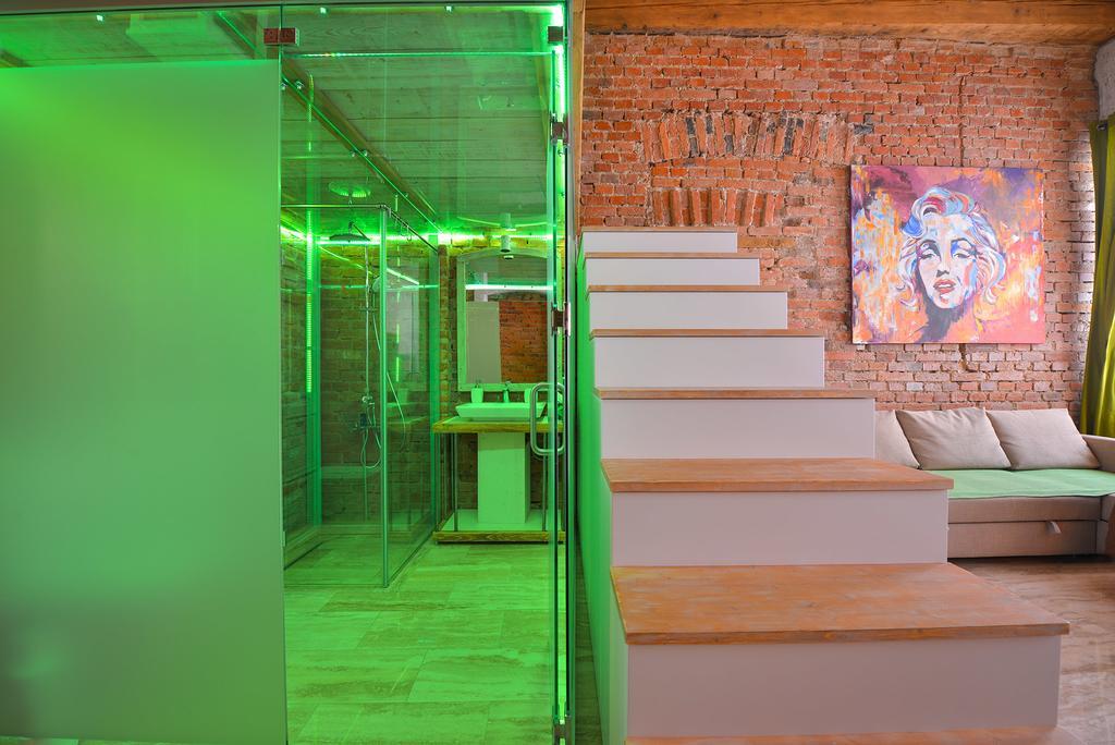 Michael Weiss Apartment Brassó Kültér fotó