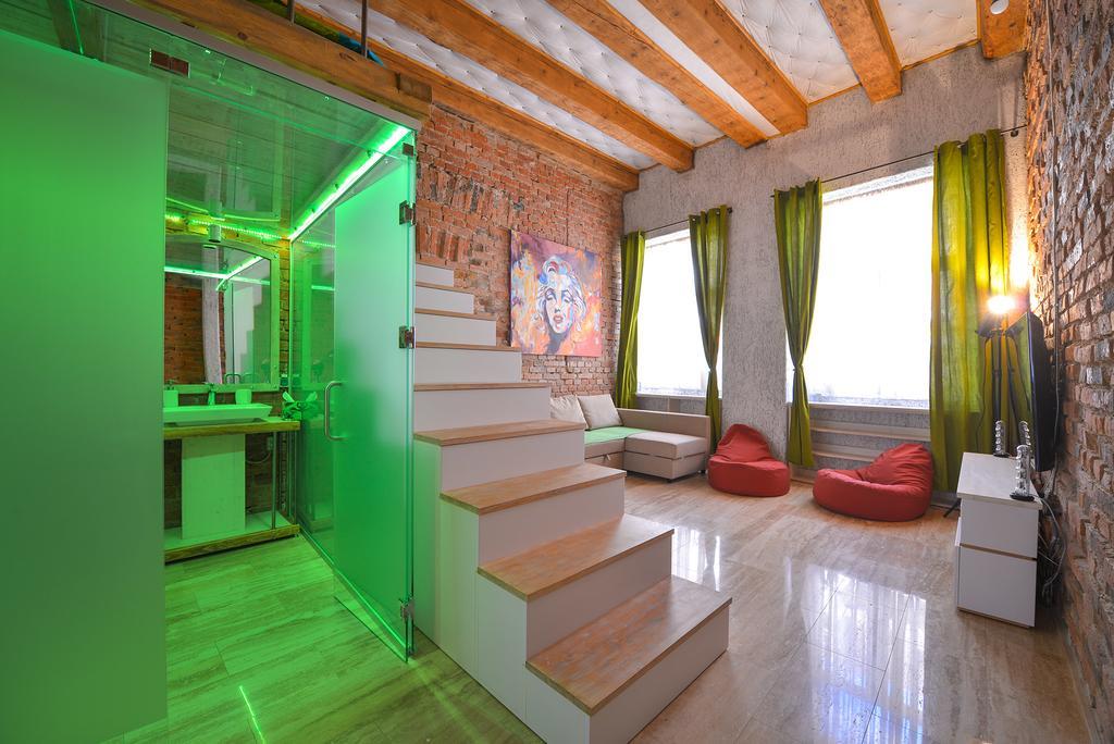 Michael Weiss Apartment Brassó Kültér fotó