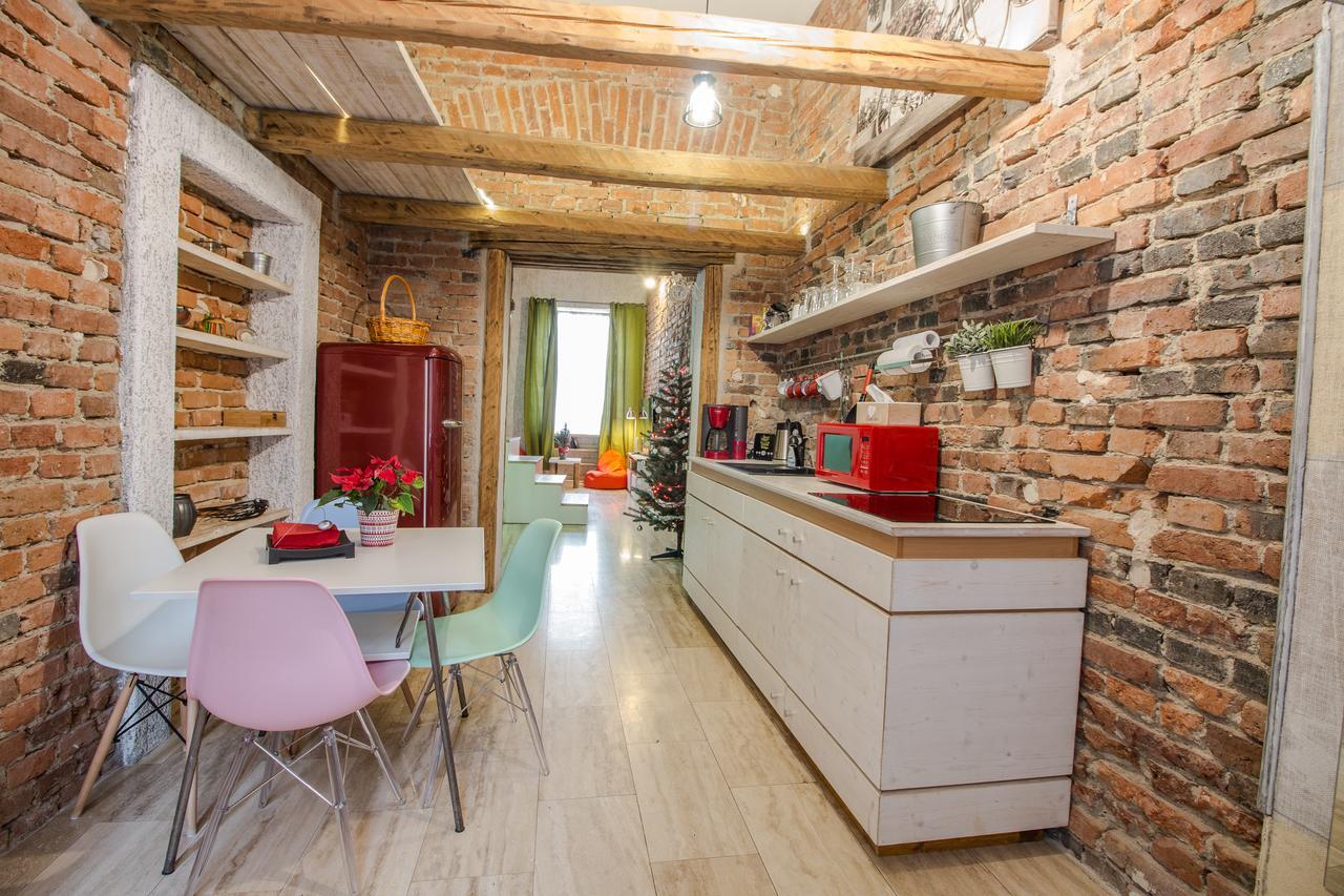 Michael Weiss Apartment Brassó Kültér fotó