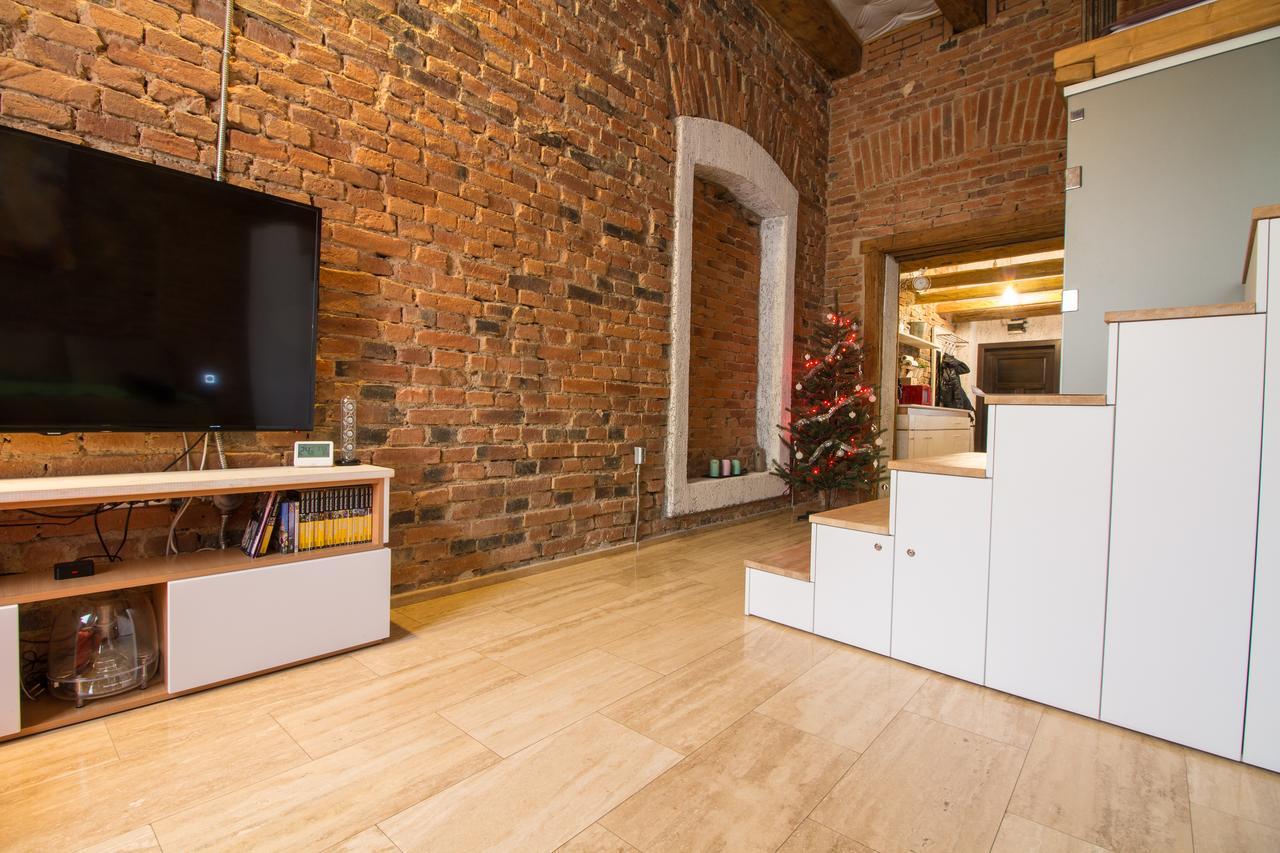 Michael Weiss Apartment Brassó Kültér fotó