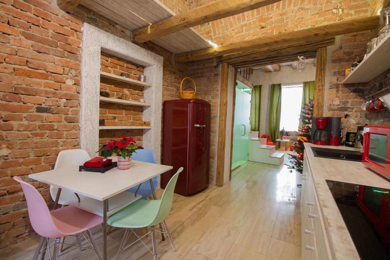 Michael Weiss Apartment Brassó Kültér fotó