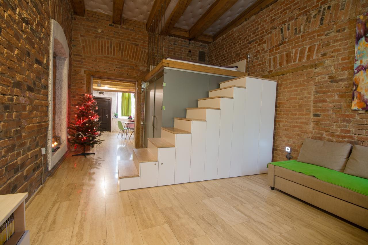 Michael Weiss Apartment Brassó Kültér fotó