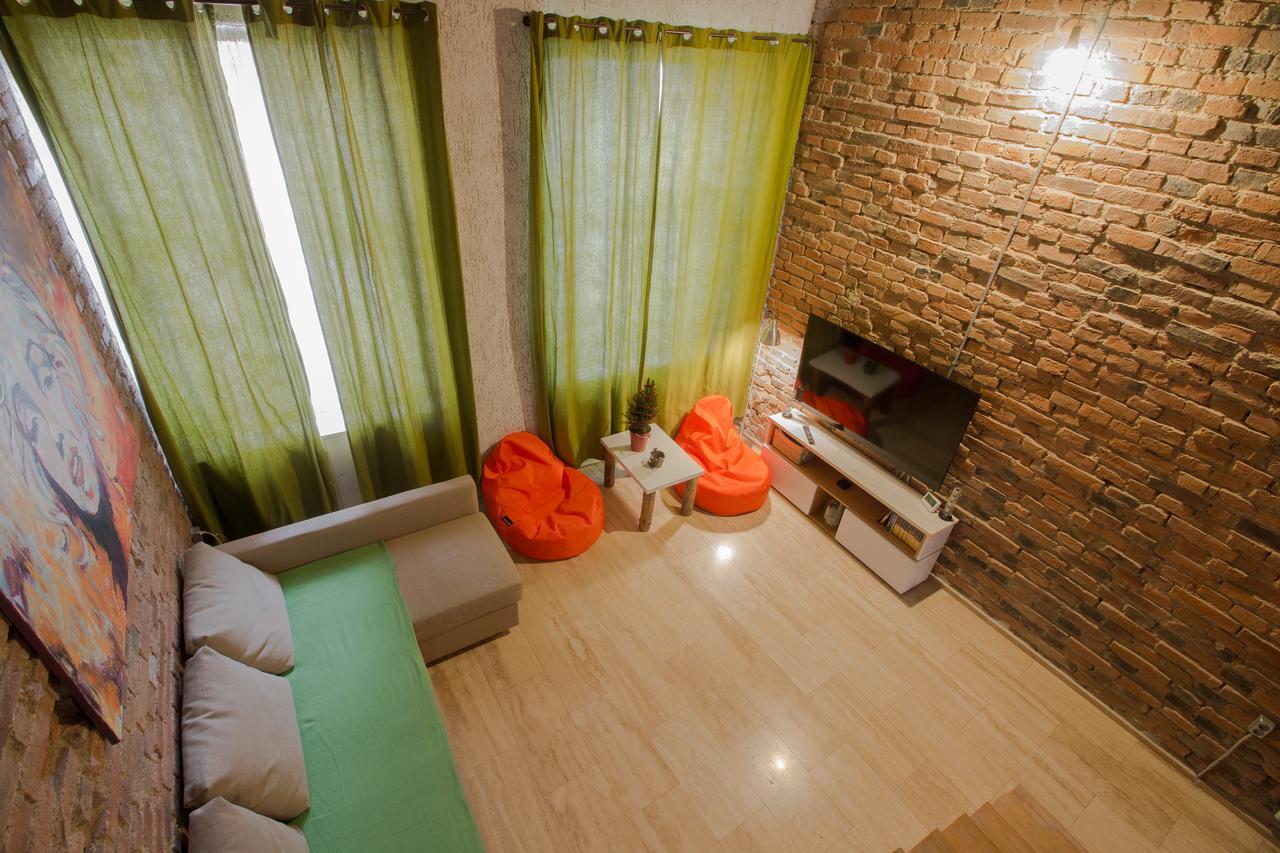Michael Weiss Apartment Brassó Kültér fotó
