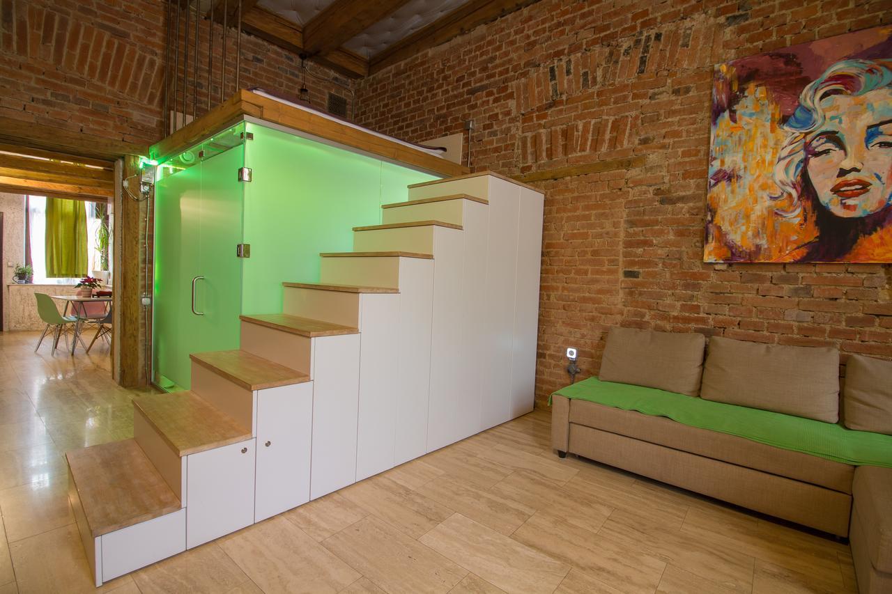 Michael Weiss Apartment Brassó Kültér fotó