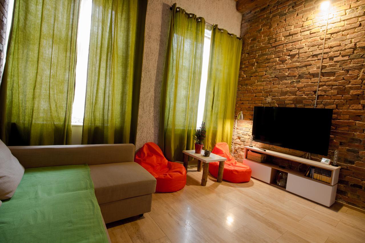 Michael Weiss Apartment Brassó Kültér fotó