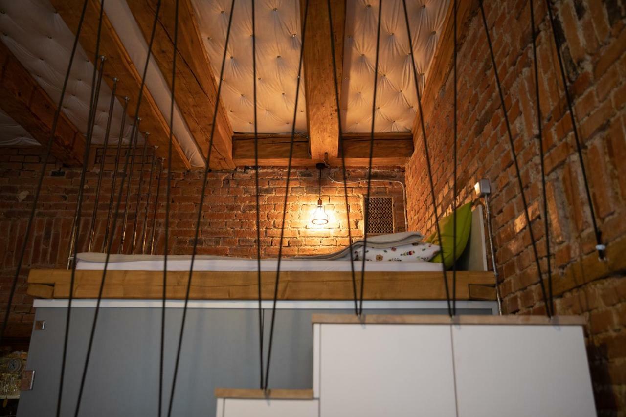 Michael Weiss Apartment Brassó Kültér fotó