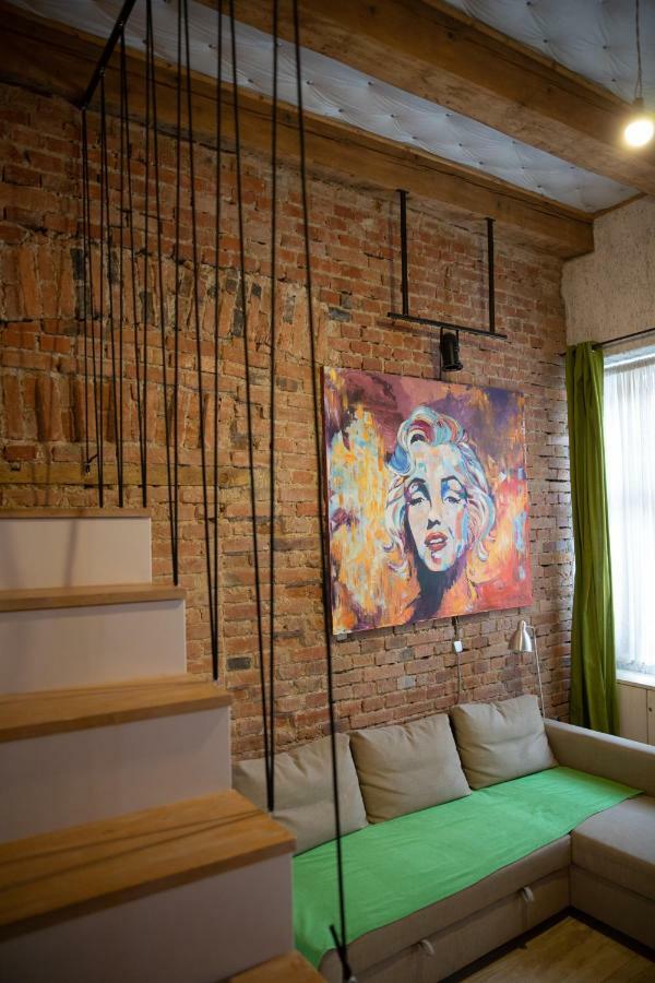 Michael Weiss Apartment Brassó Kültér fotó