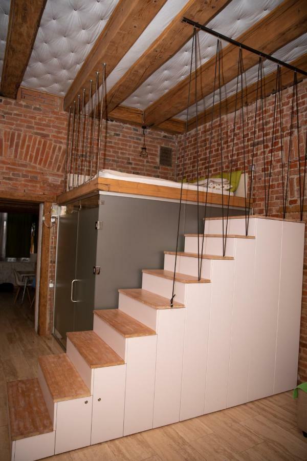 Michael Weiss Apartment Brassó Kültér fotó